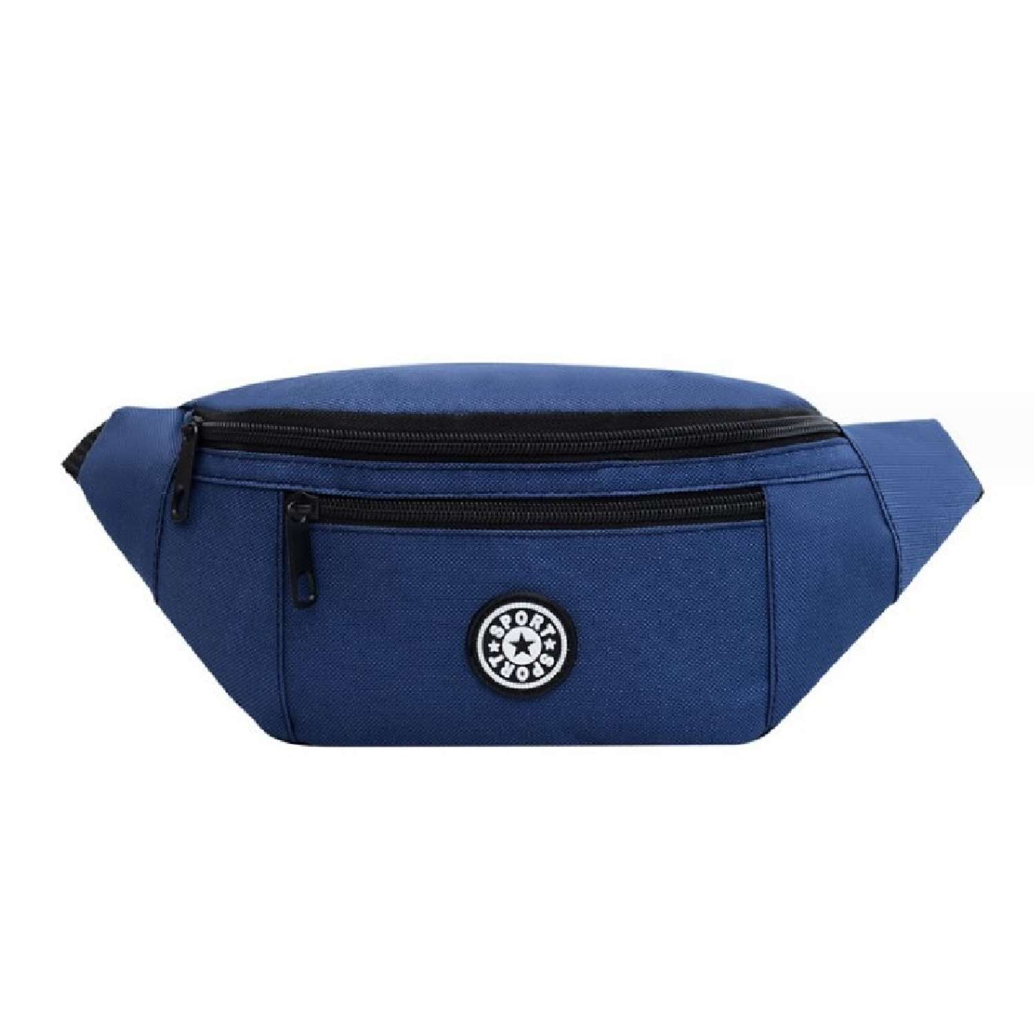 Сумка поясная ё - фото 1