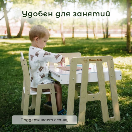 Комплект мебели Limoni-Kids