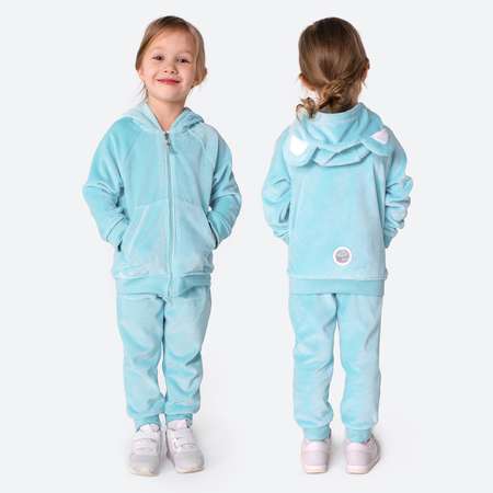 Брюки BabyBunny