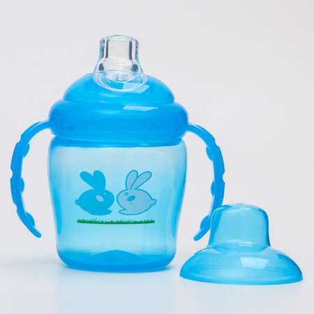 Поильник Mum and Baby 250 мл