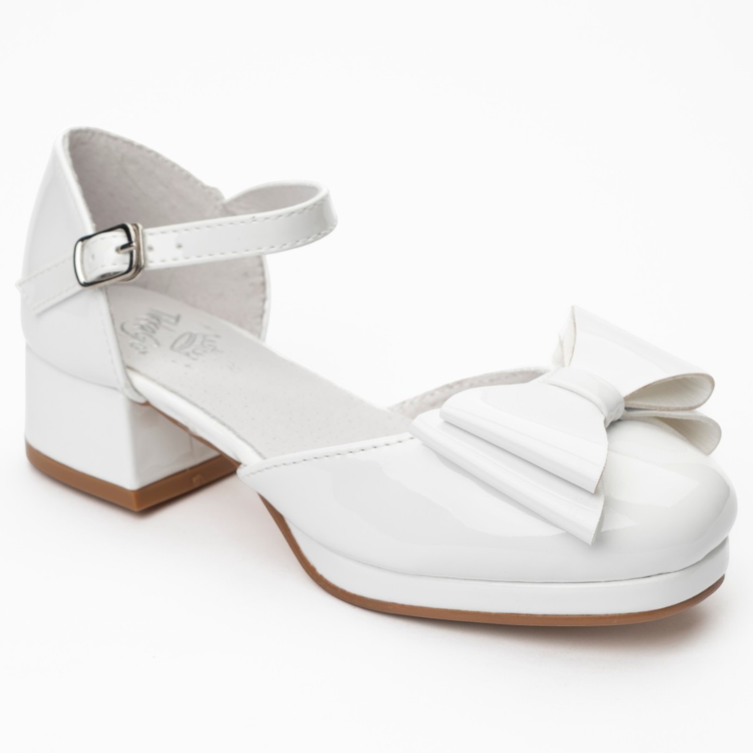 Туфли TikkaGo 4R07_24044_white - фото 4