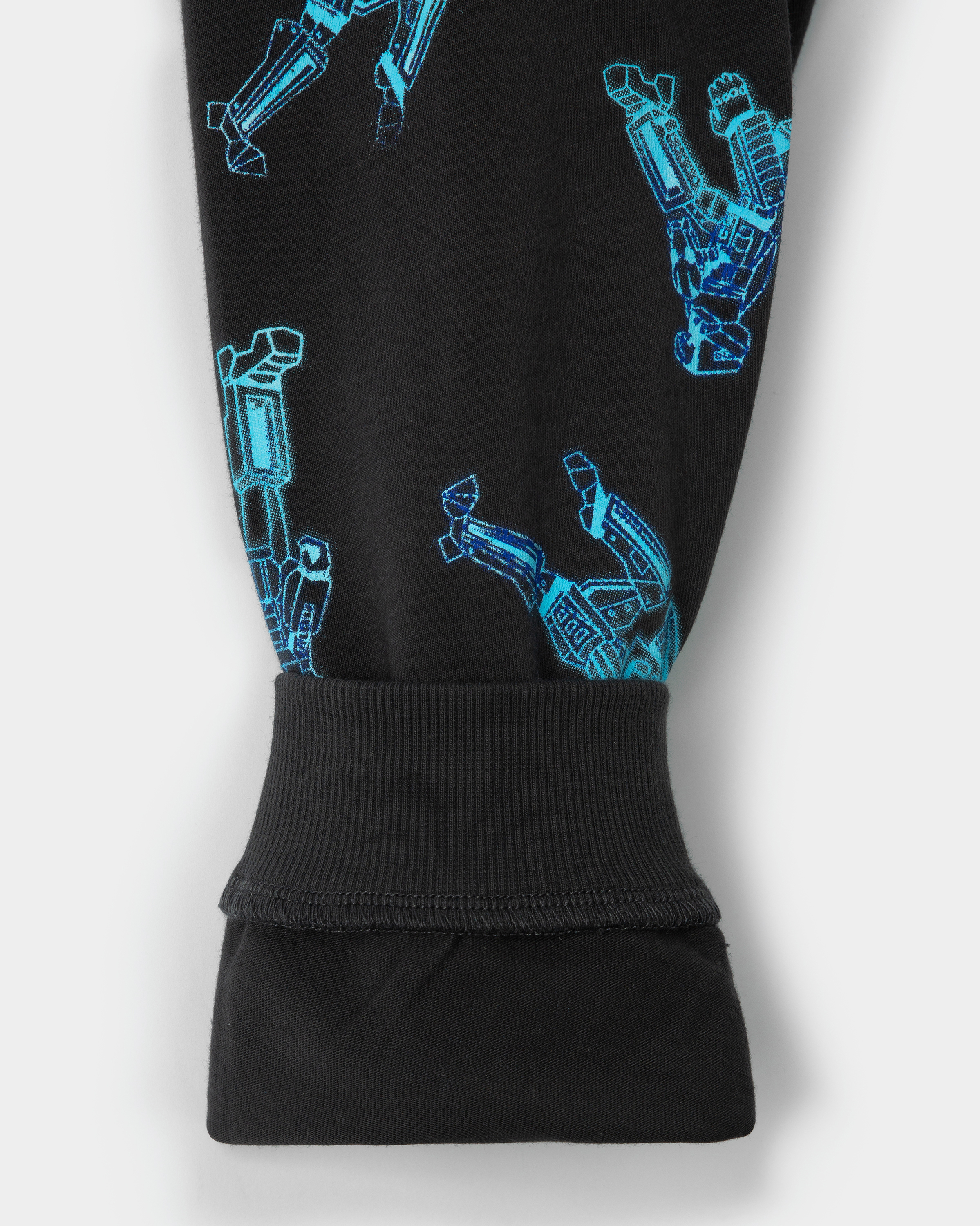 Пижама Day and Night W25DN6-PJ27kb-DG - фото 9