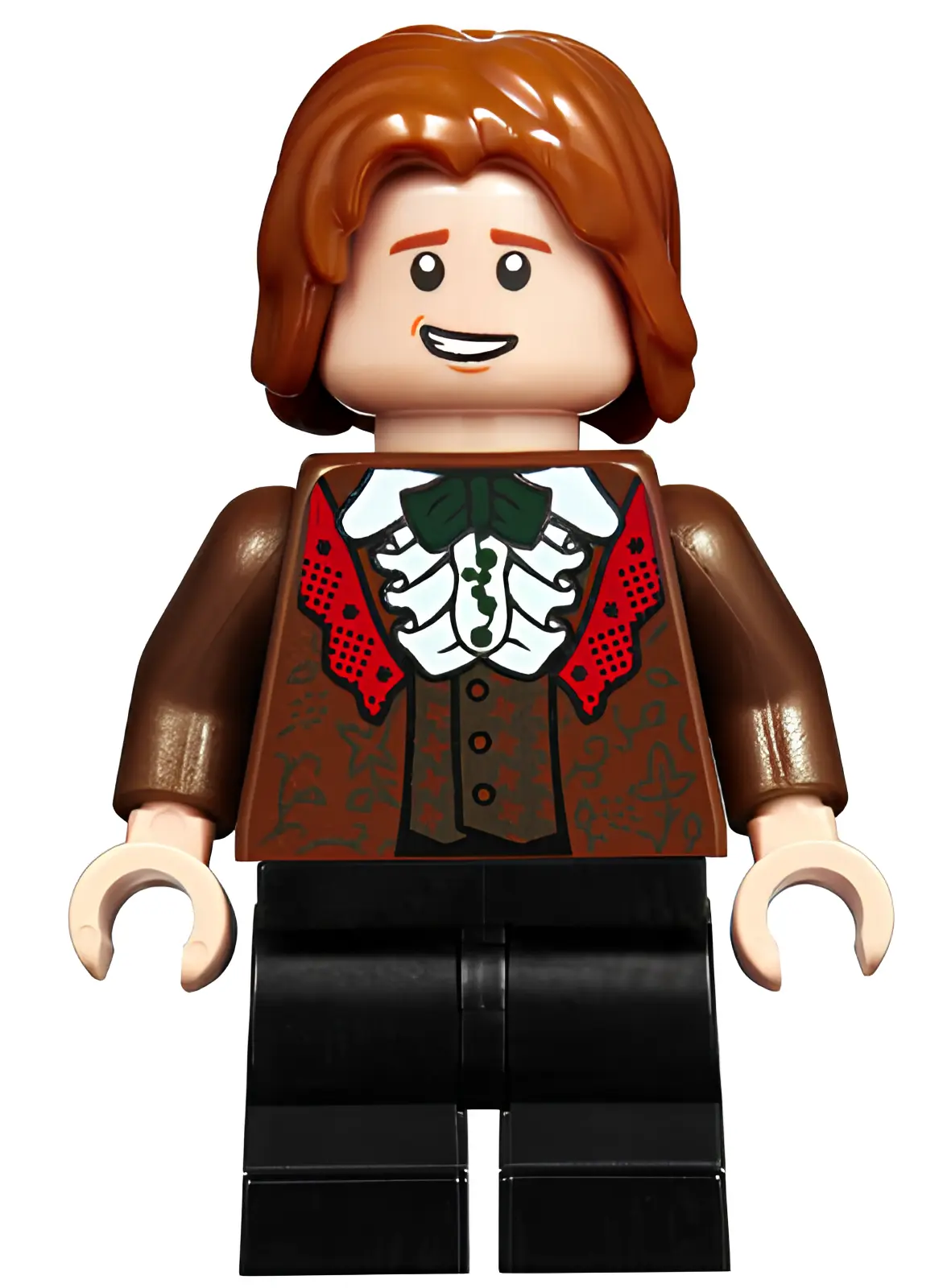 Фигурка LEGO Ron Weasley - фото 1