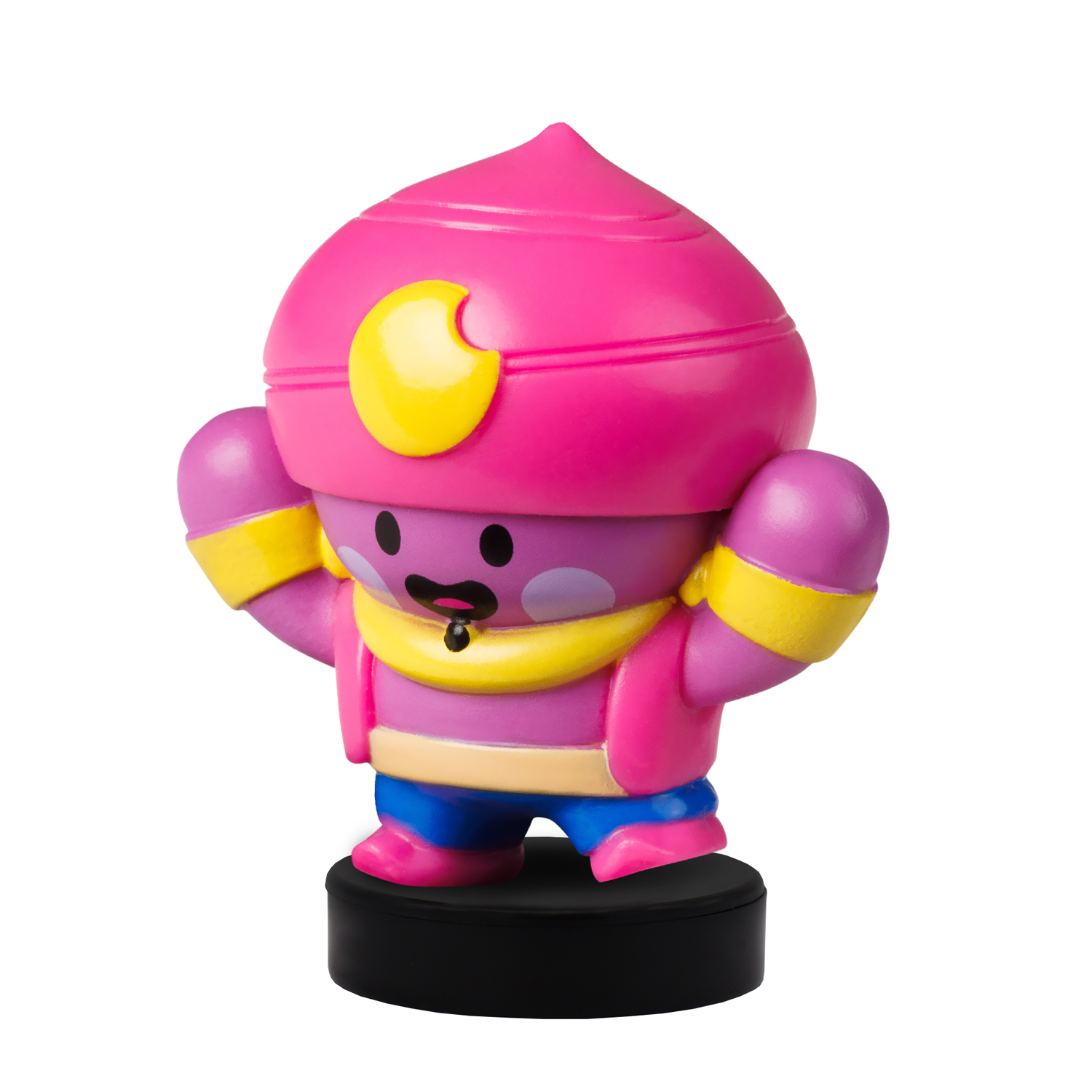 Игровой набор PMI Brawl Stars - фото 12