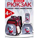 Рюкзак SkyName