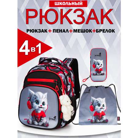 Рюкзак SkyName