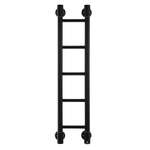 Полотенцесушитель электрический Energy H2