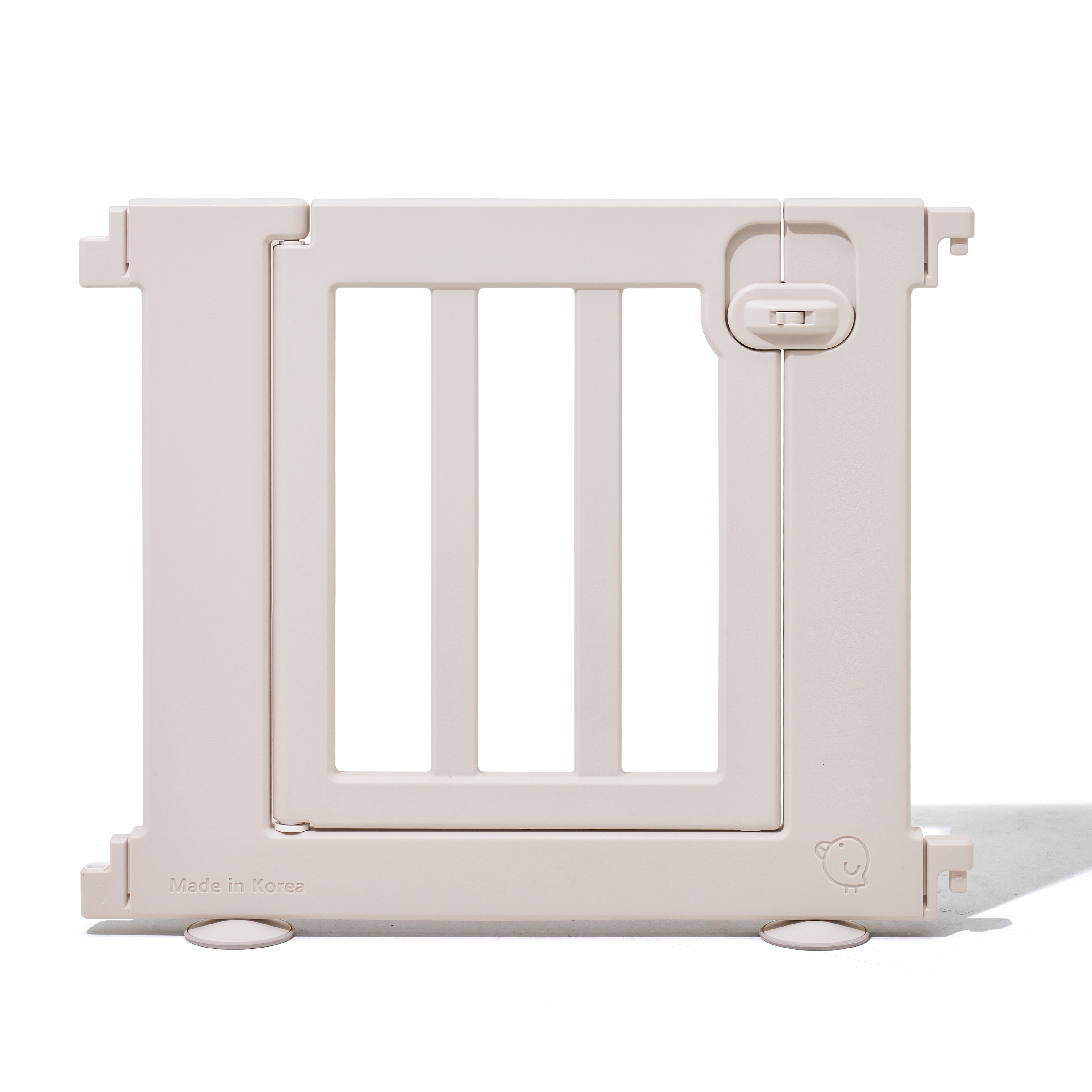 Детский манеж Ifam Birch бежевый IF-191-BBR-BB10D - фото 20