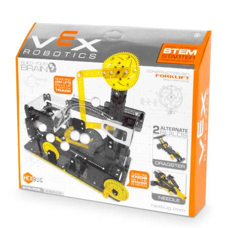 Конструктор Hexbug сборная игровая модель