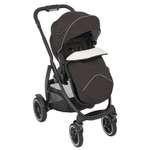 Коляска 3 в 1 Graco