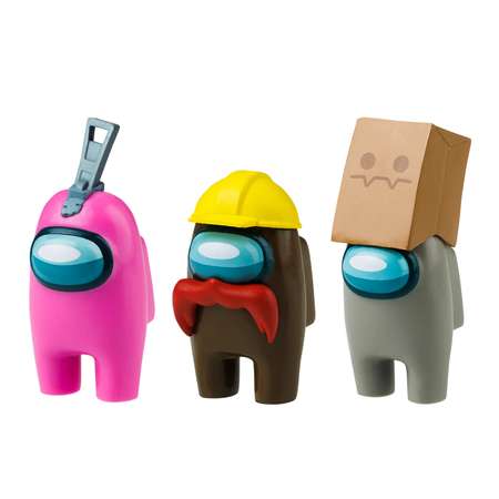 Игровой набор PMI
