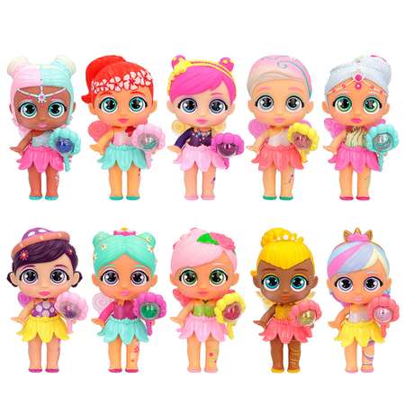 Кукла мини IMC Toys