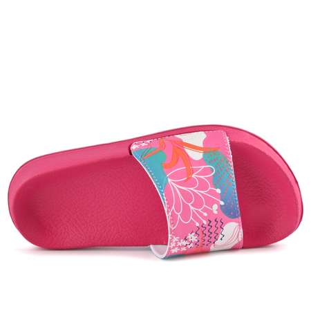 Сланцы Flamingo
