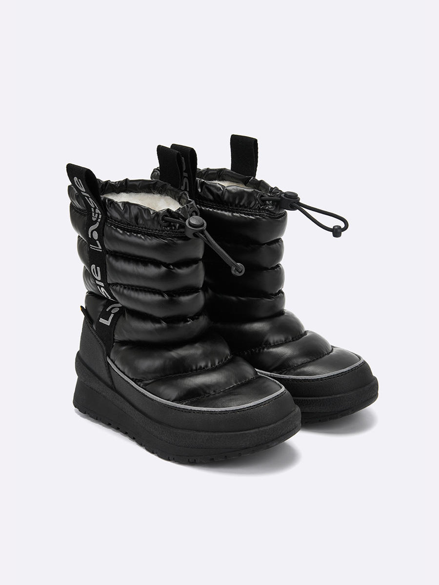 Сапоги Lassie 72405403-9990 - фото 2