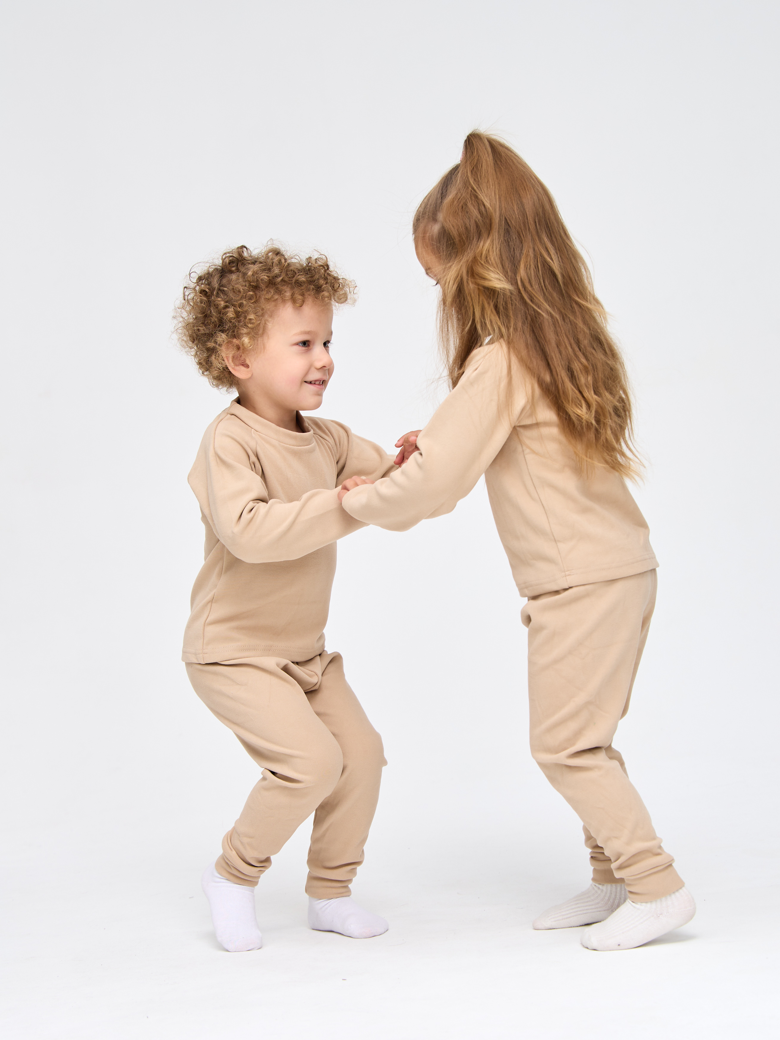 Термокостюм Лапушка 5056т - фото 16