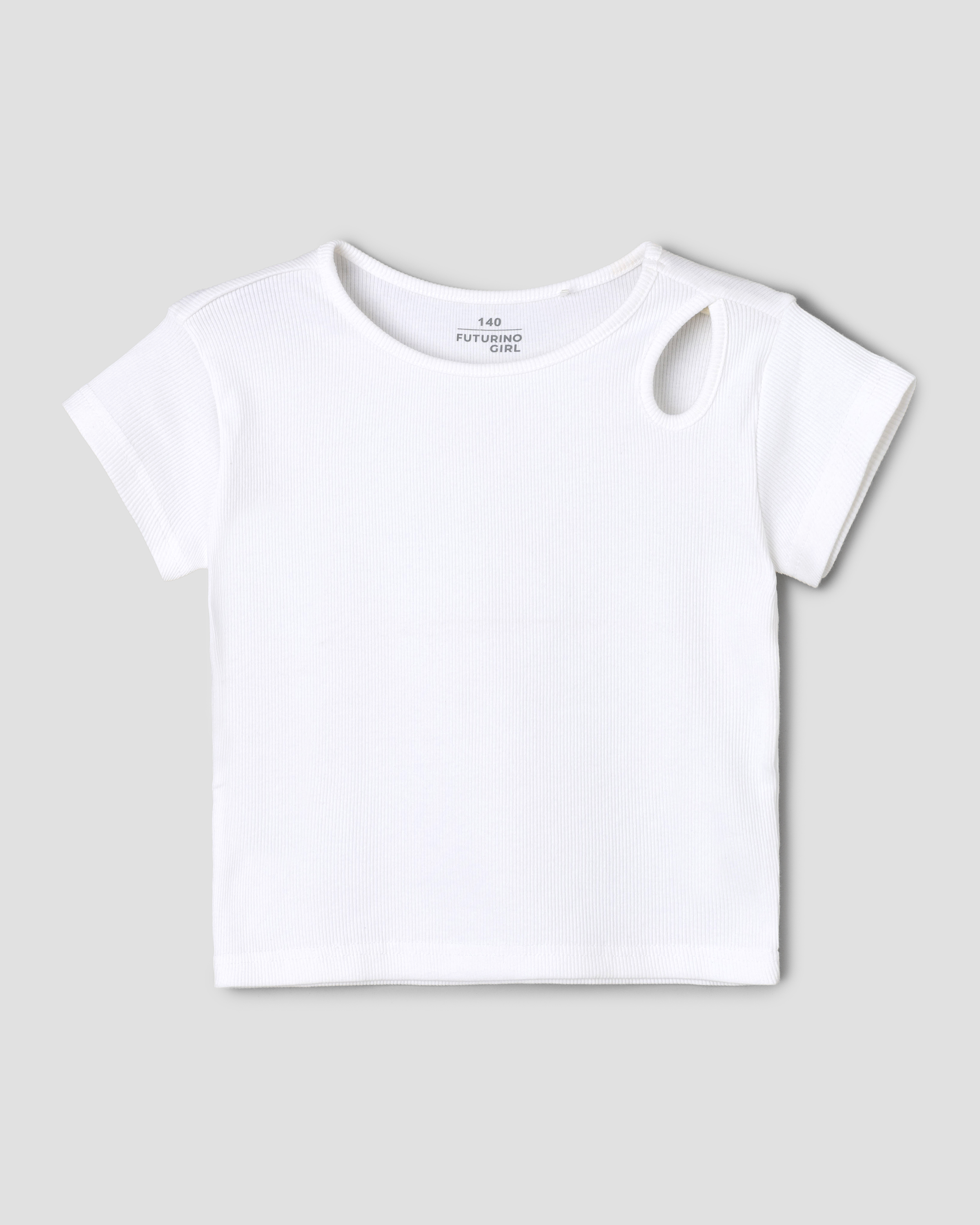 Футболка Futurino S26FU3-502778tg-00 - фото 1