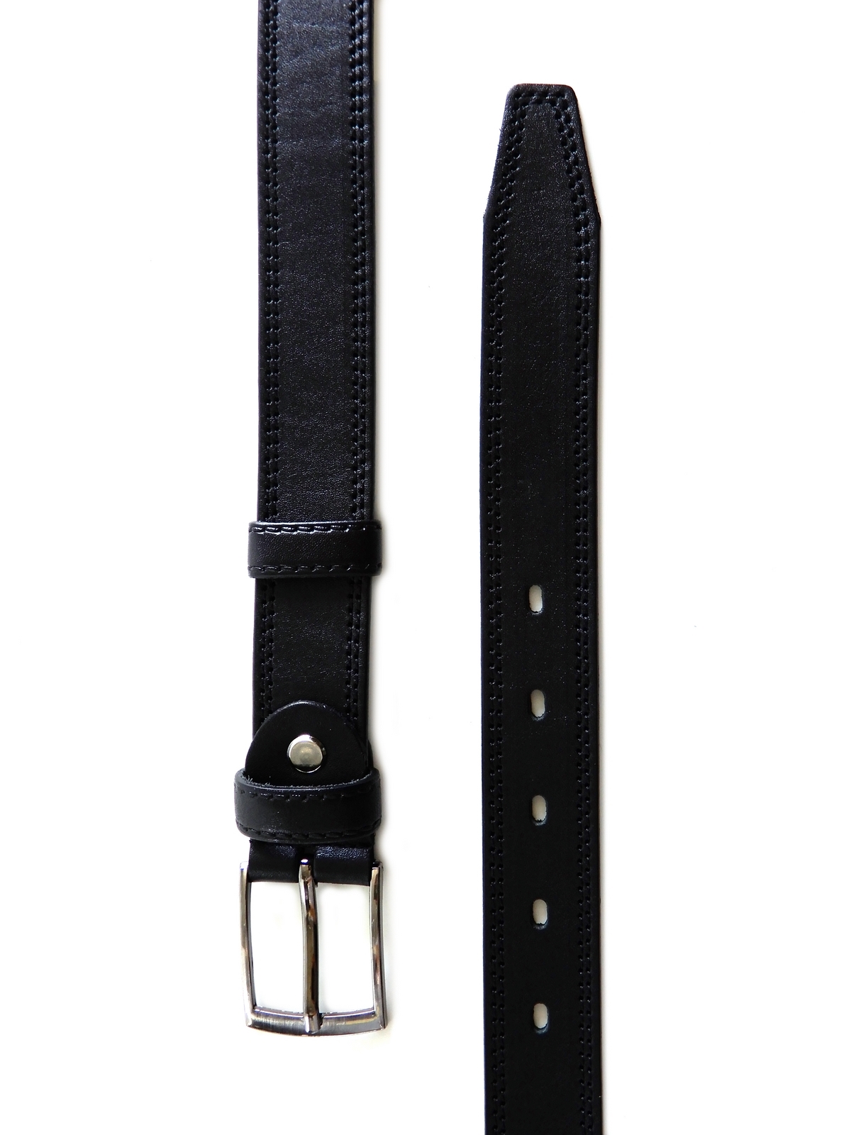 Ремень CHROME 530042-0003W/70 - фото 3