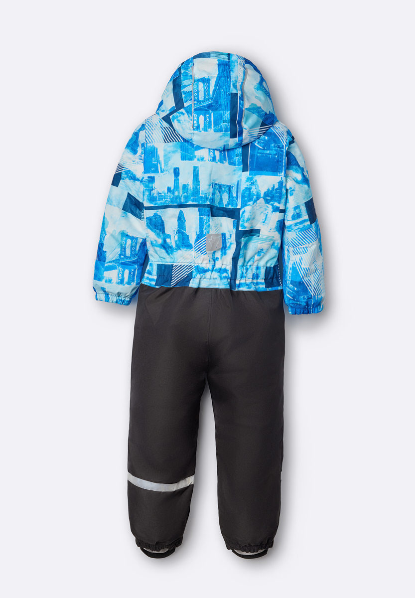 Комбинезон Avela 62105304-6964 - фото 2