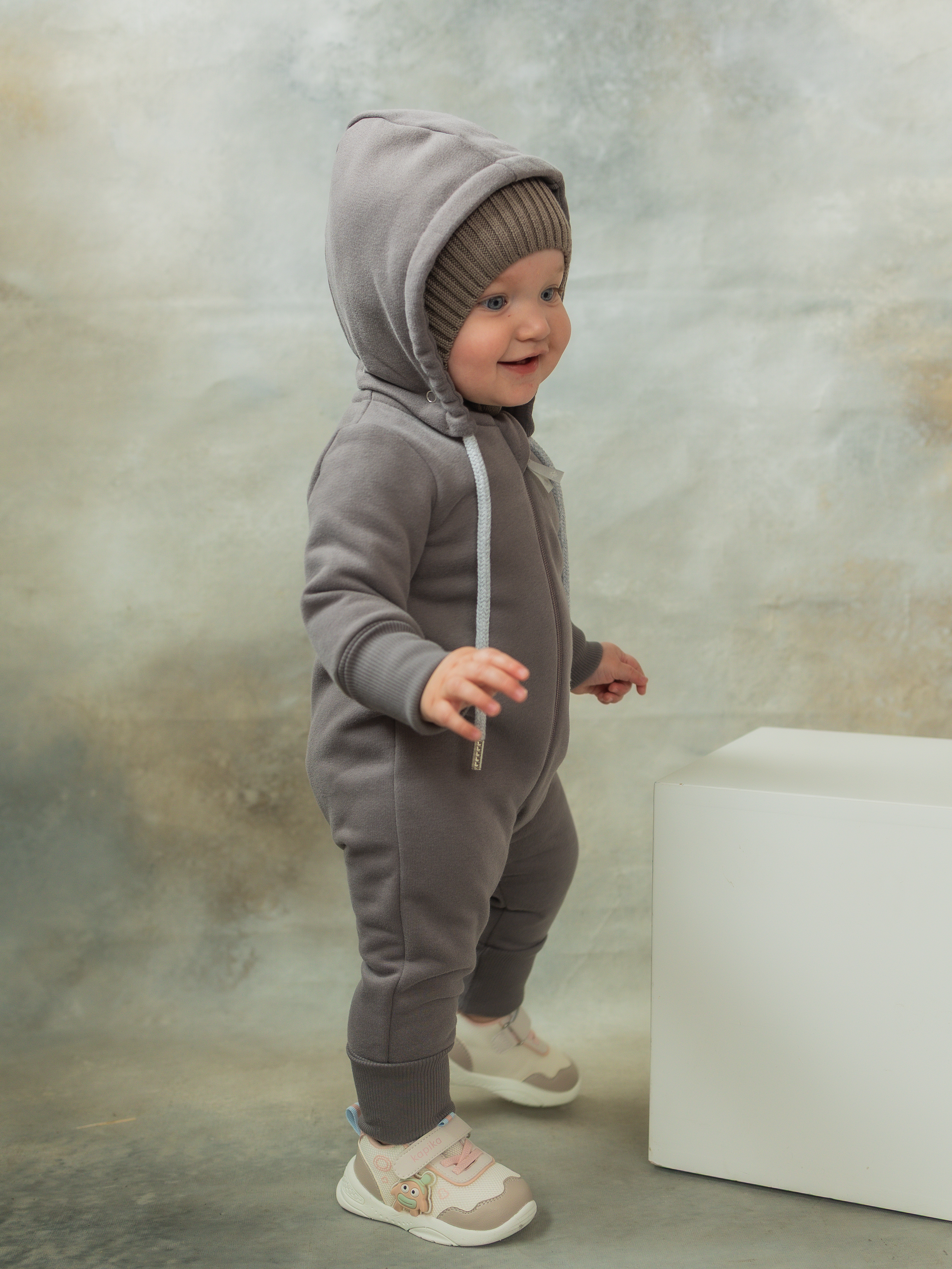 Комбинезон НаследникЪ Выжанова 02047-07023 - фото 8