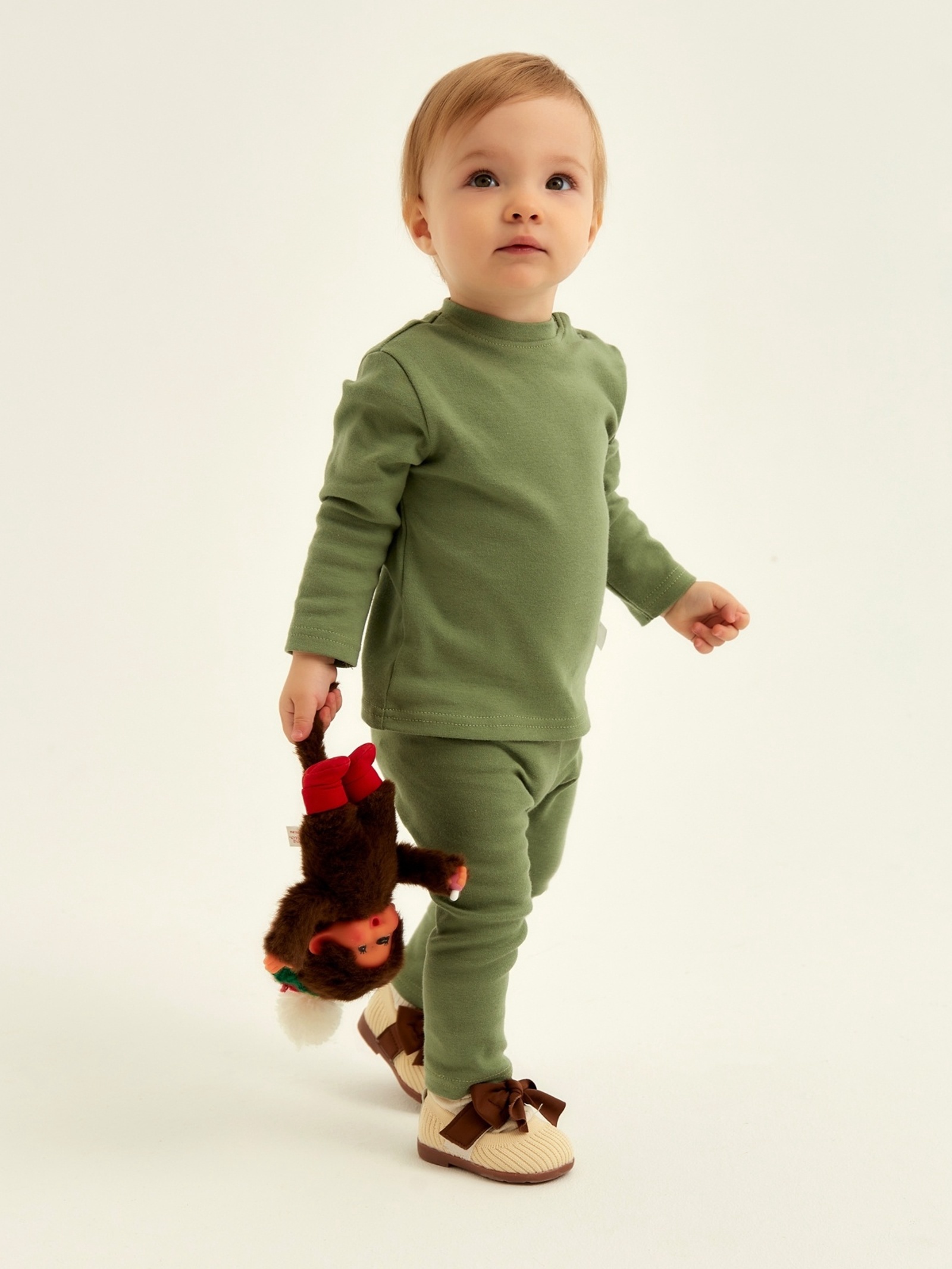 Легинсы Sima-Land 10197241 - фото 9