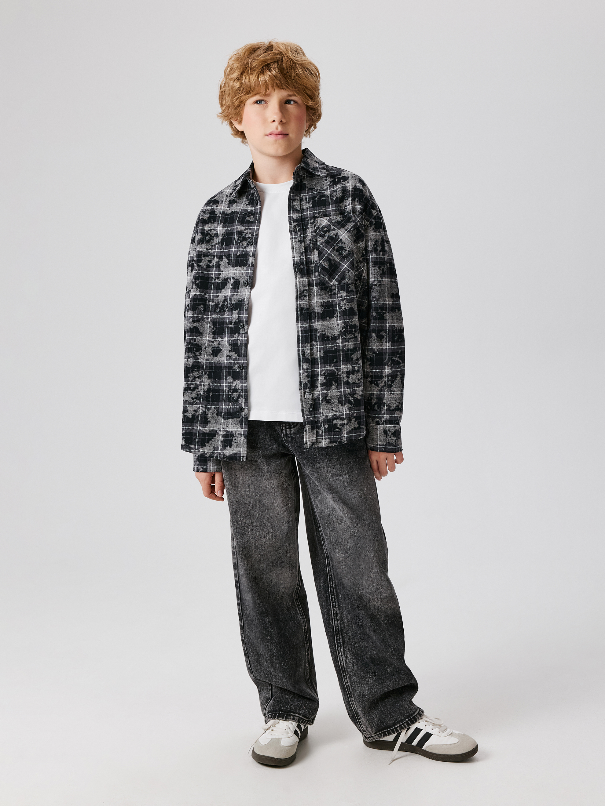 Джинсы Acoola 20110440100_0092458 - фото 1