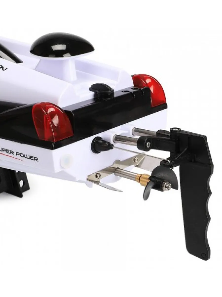 Автомобиль РУ Hongxunjie - фото 6