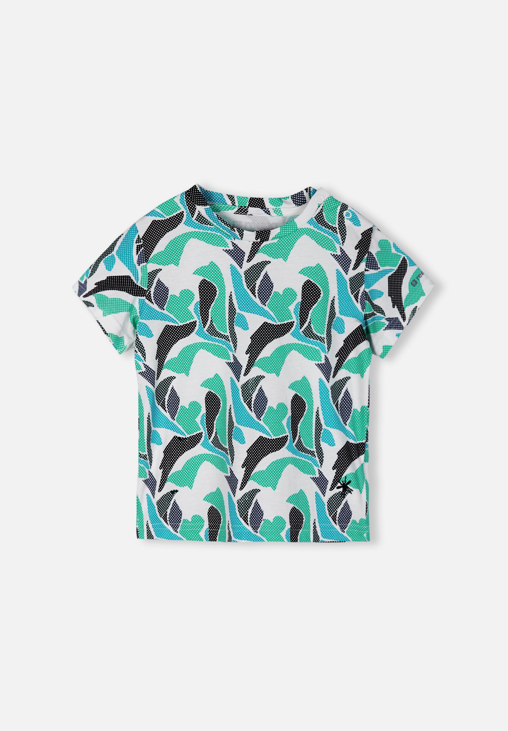 Футболка Reima 516559-8018 - фото 1