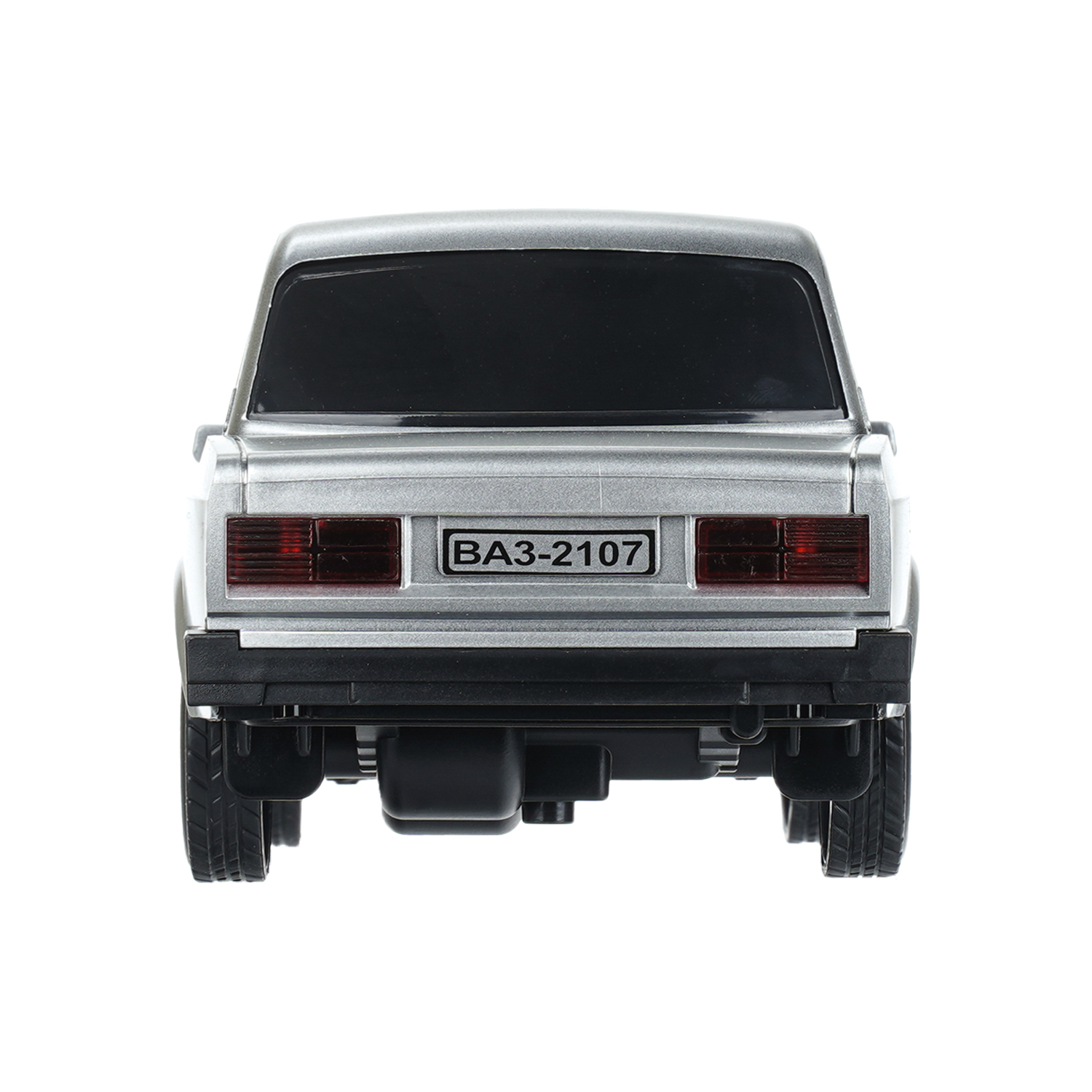 Автомобиль РУ Технопарк LADA Радиоуправляемая - фото 7