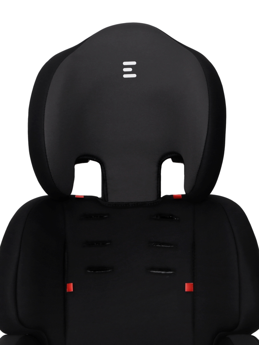 Автокресло Еду-Еду KS 575 Isofix 1/2/3 (9-36 кг) черный - фото 7
