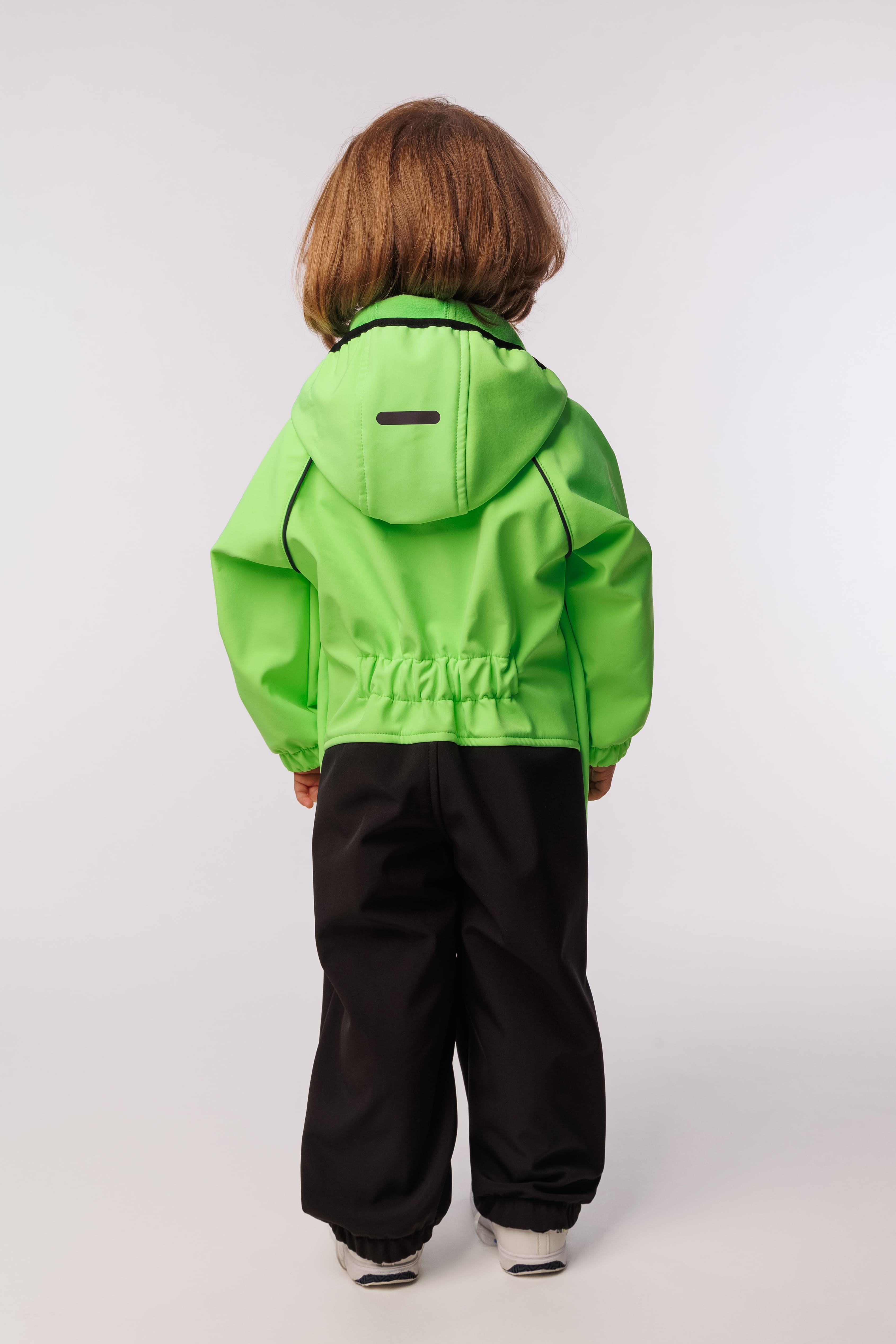 Комбинезон UKI KIDS 1spr24-055сал - фото 2