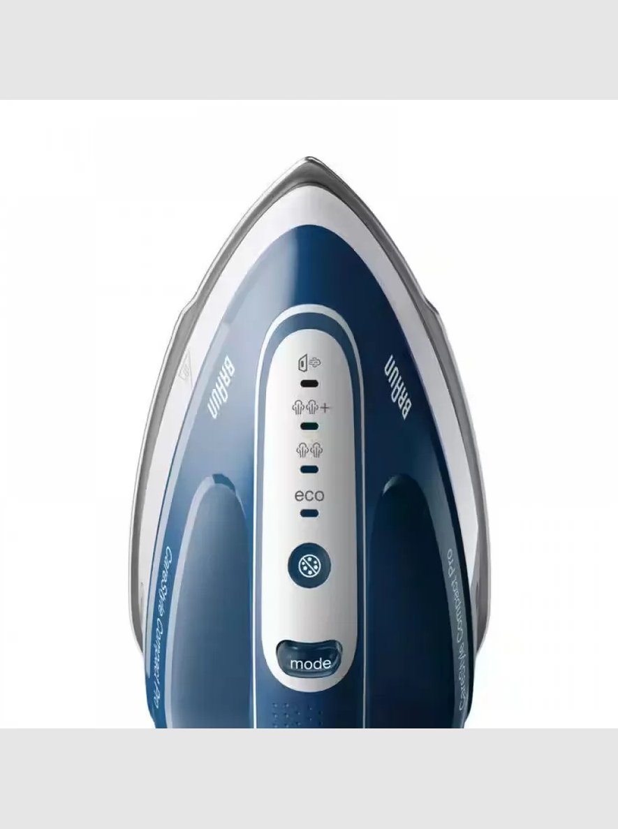 Парогенератор Braun CareStyle Compact Pro IS2565BL - фото 5