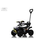 Электромобиль RIVERTOYS F003FF White