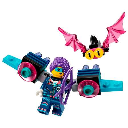Конструктор LEGO DREAMZzz блочный