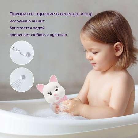 Игрушка Lubby Кошка