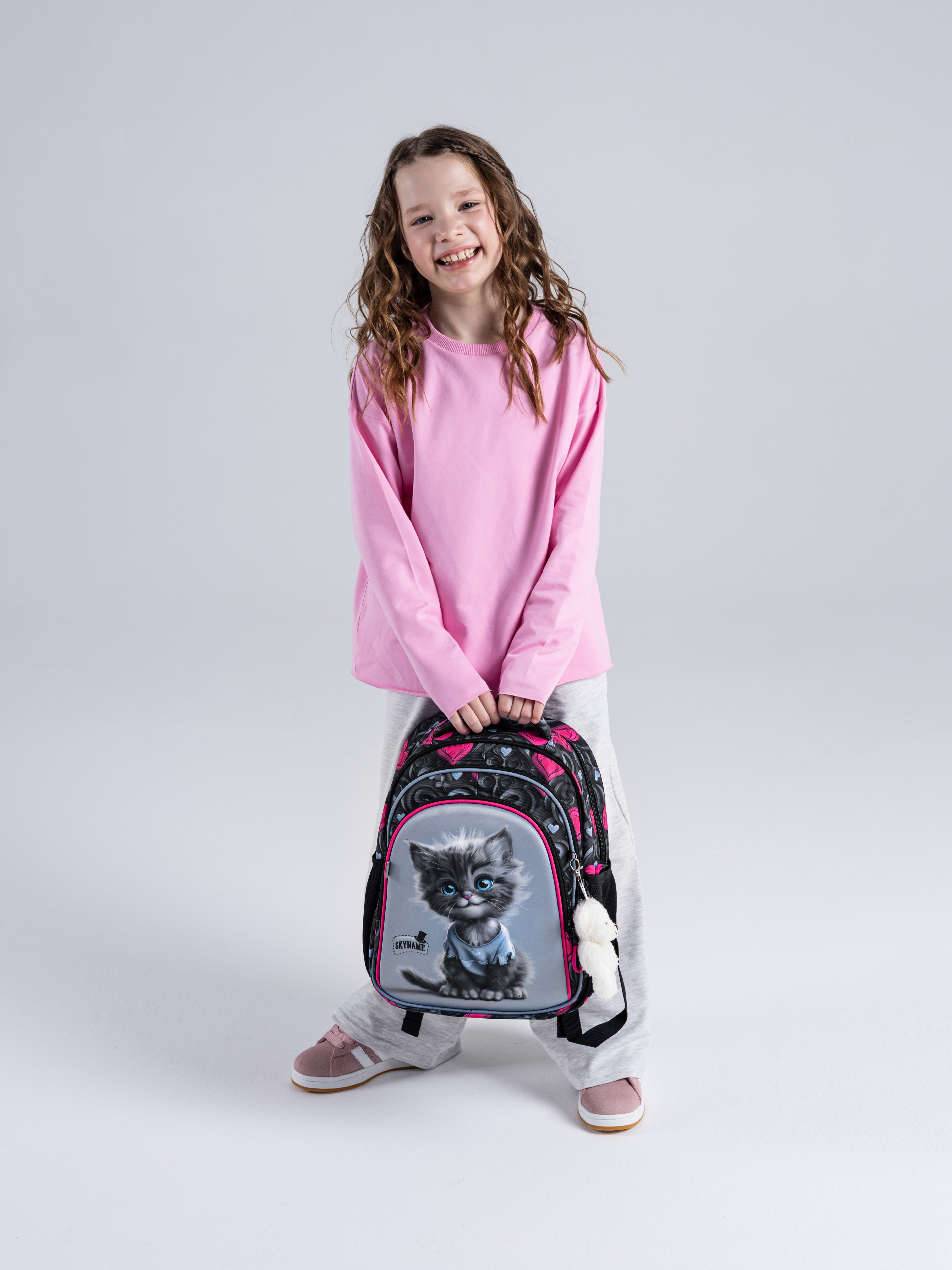 Рюкзак SkyName - фото 3