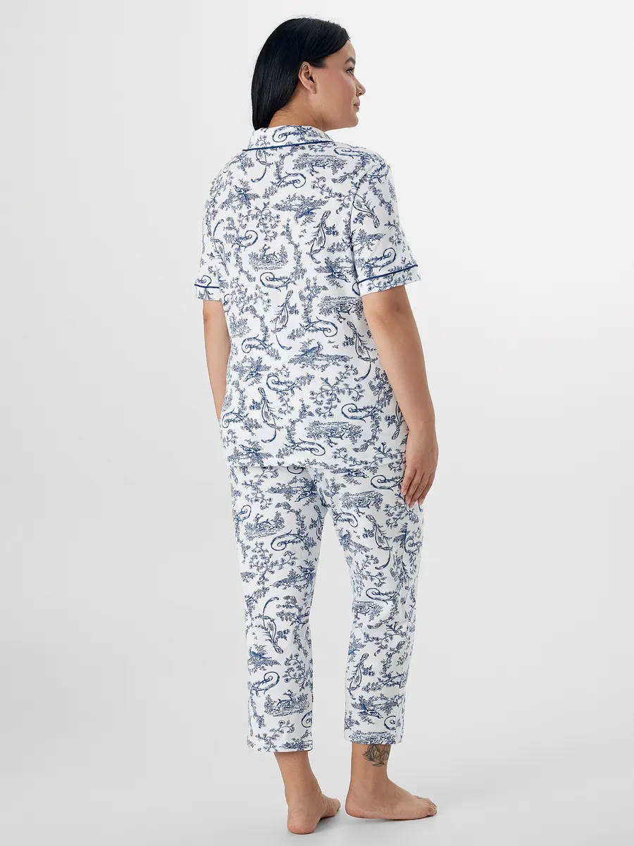 Комплект Mark Formelle (Марк Формэль) 592505-2/сказочные мотивы - фото 7