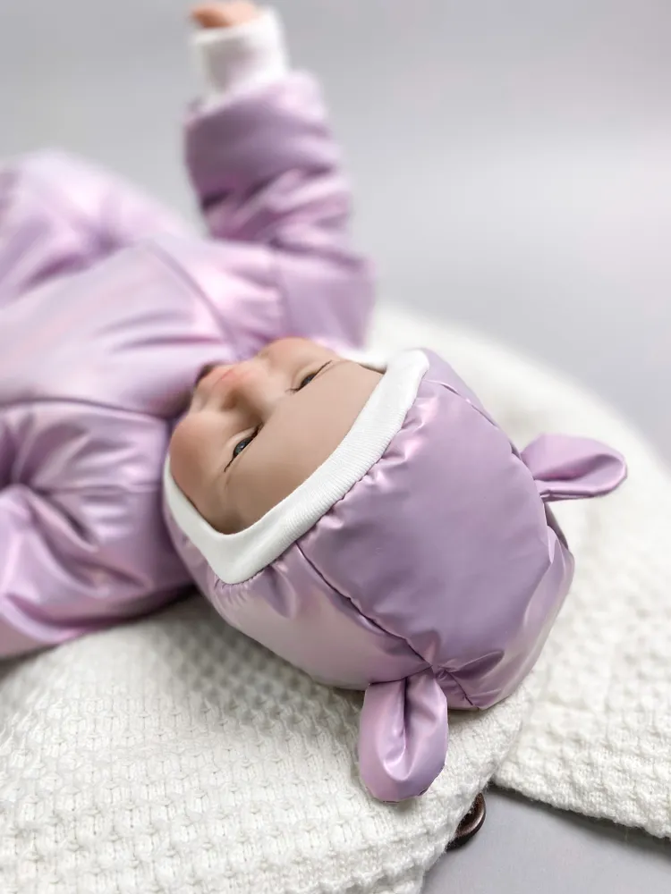 Комбинезон Clariss ЦБ-00001343 - фото 3