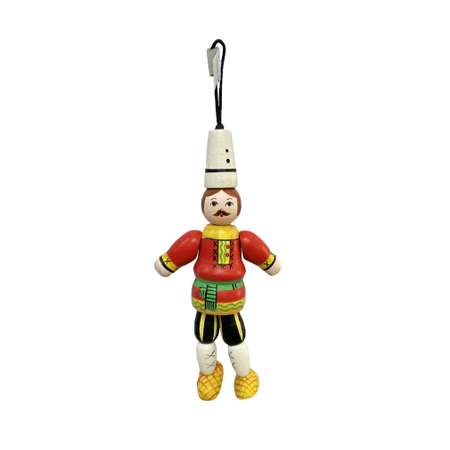 Игрушка КЛИМО