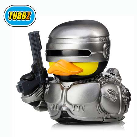 Фигурка TUBBZ