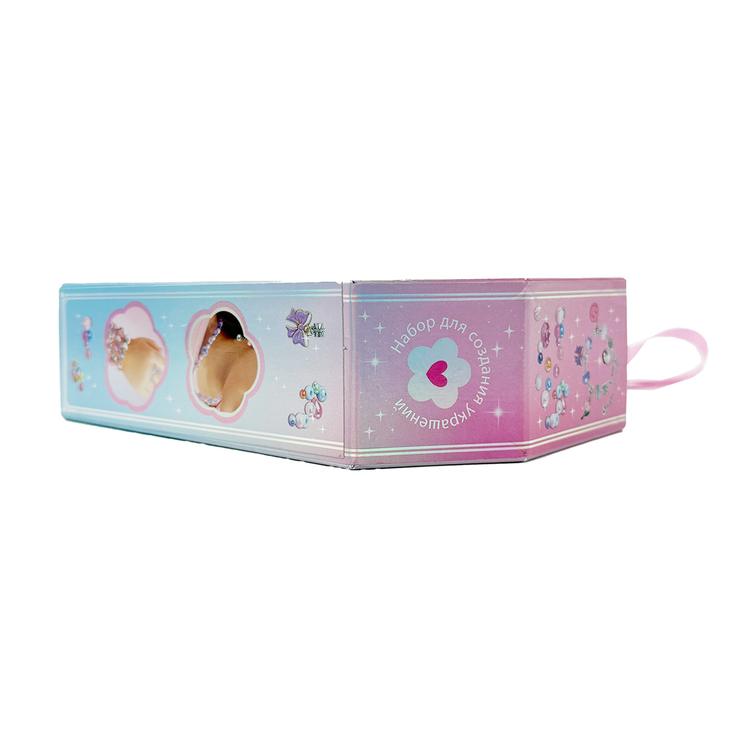 Набор для творчества Demi Star Сердце - фото 11