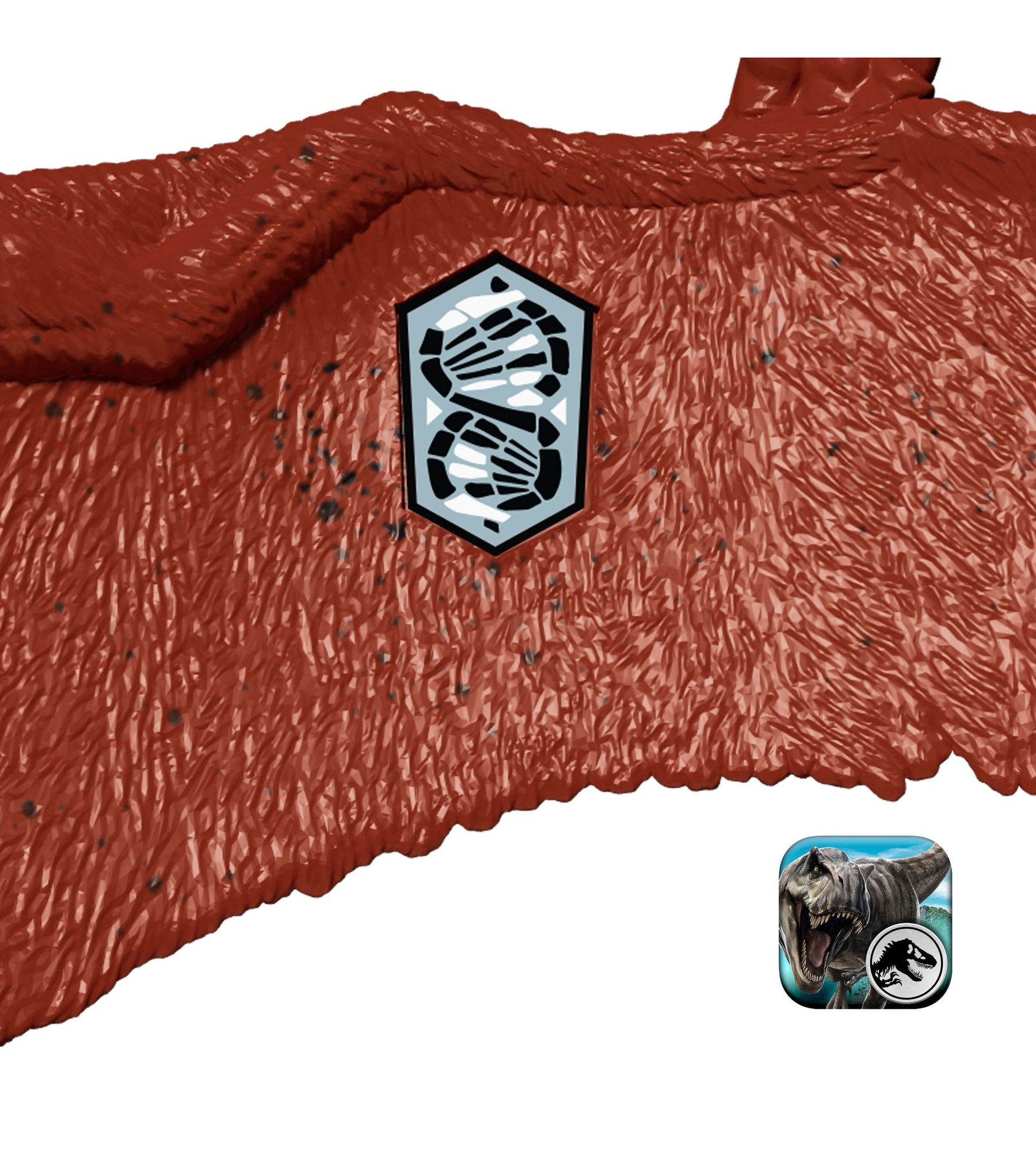 Фигурка Jurassic World Ferrodr - фото 5