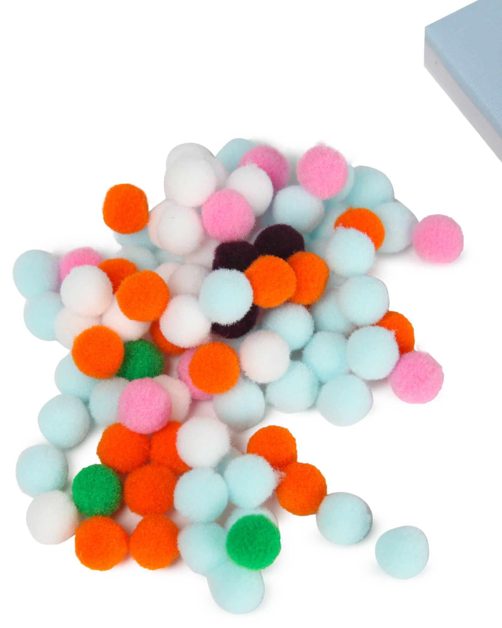 Набор для творчества Attivio Корги аппликация - фото 4