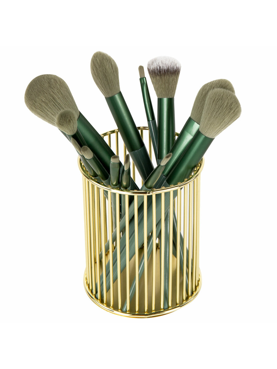 Органайзер для косметики и канцелярии MONTE VITA стакан для мелочей - фото 5