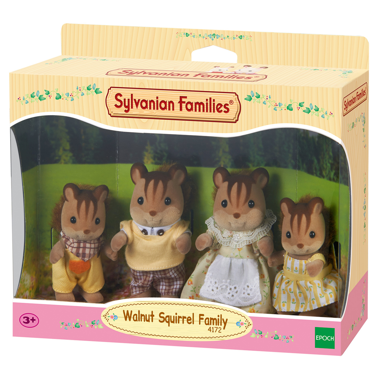 Sylvanian Families - фото 2