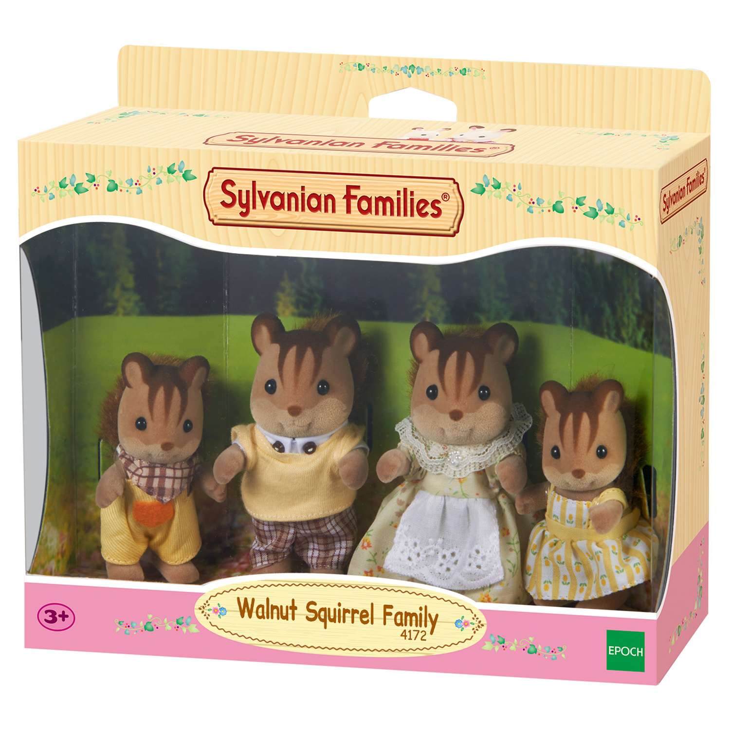 Sylvanian Families - фото 2