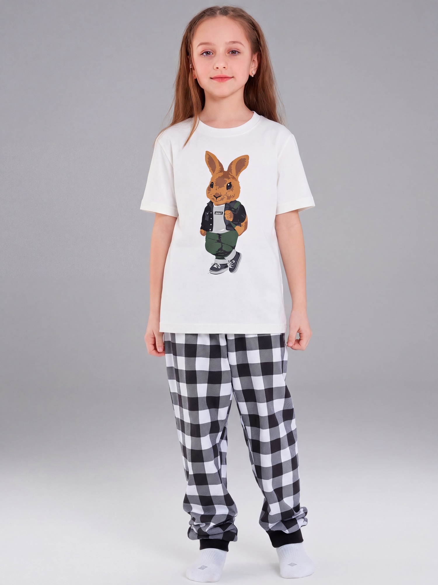 Пижама Jambowear S-650 - фото 9