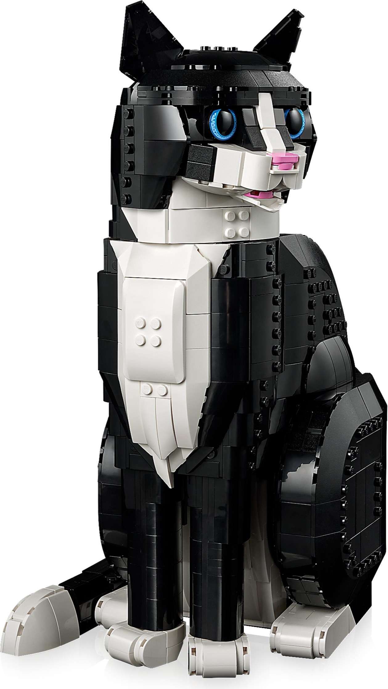 Конструктор LEGO Ideas 21349 1710 дет. - фото 8