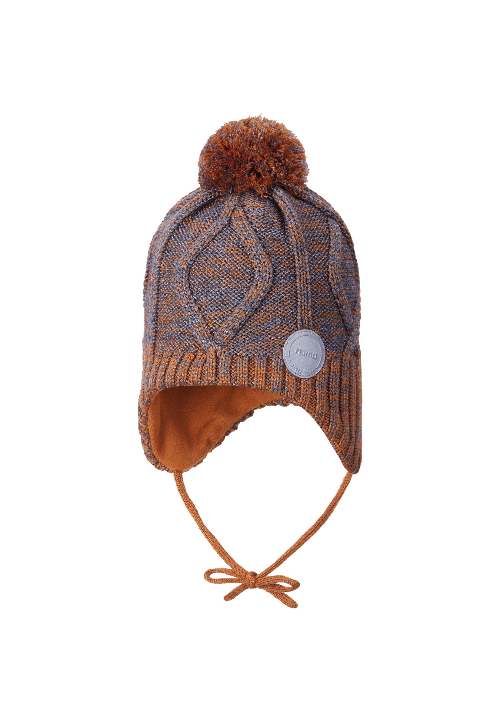 Шапка Reima 518608-1491 - фото 5