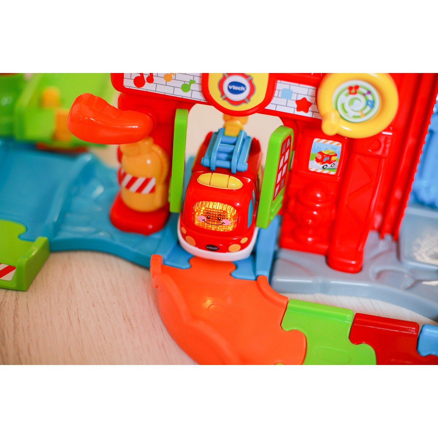 Игровой набор Vtech - фото 15