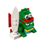 Конструктор LEGO Seasonal 40281 43 дет.